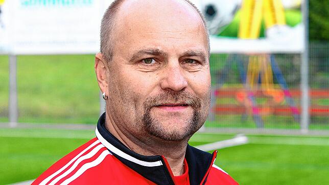 Aus beim SV Todtnau: Frank Ullmann ist nach der einvernehmlichen Trennung nicht mehr Trainer im hinteren Wiesental.