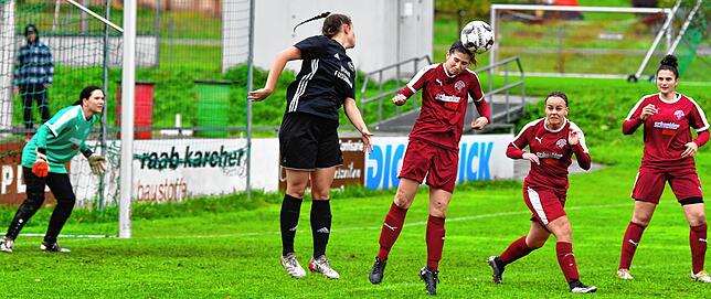 Bild 47: SC Niederhof/Binzgen siegt 5:2 im Derby beim FC Hochrhein &ndash; und wir haben Bilder!