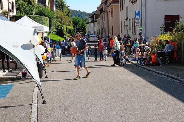 Bild 16: Autofreier Samstag in der Bergstraße: Das sind die besten Bilder