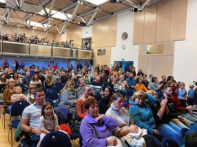 Bild 32: Bilder vom 15. Interkultureller Tag in Stockach – Teil 1