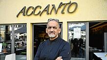 Salvatore Marrazzo – ein Gastronom in Esslingen – macht Schlagzeilen. In seinem Restaurant lehnt er das Splitten einer Rechnung ...