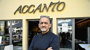 Salvatore Marrazzo – ein Gastronom in Esslingen – macht Schlagzeilen. In seinem Restaurant lehnt er das Splitten einer Rechnung ...
