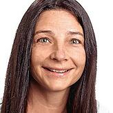 Ulrike Salat, Grüne.