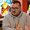 Nicola Schurr, der SPD-Fraktionsvorsitzende, übt harte Kritik an der CDU.