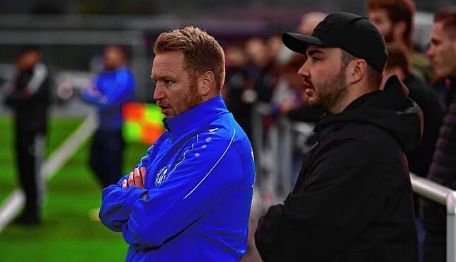 Bild 30: SG Stühlingen/Weizen siegt 1:0 beim FC Erzingen – und wir haben Bilder!
