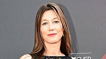 Schauspielerin Johanne Wokalek hat mit Rezitationen den Konzertabend der Bodensee Philharmonie im Konstanzer Konzil mitgestaltet.