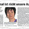 So berichtete der SÜDKURIER am 21. November 2017.