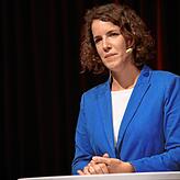 Lina Seitzl, SPD