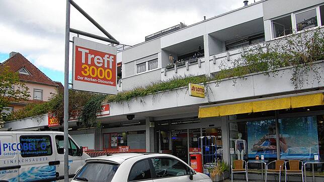Der Treff 3000 in Allensbach schließt am 22. September. Übernommen wird das Geschäft von Netto Marken-Discount.