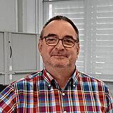 Andreas Bohn im Bürgerbüro Konstanz. An seinem Schalter empfängt er Besucher und beruhigt sie gelegentlich auch. Von schlimmen ...