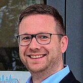 Stephan Frickinger, Bürgermeister von Leibertingen: „Ideal wäre ein weiterer Ausbau kombiniert mit anderen Medien, um Kosten zu ...