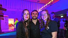 Bild : Jestetten: Bilder von großartiger Ski-Opening Party