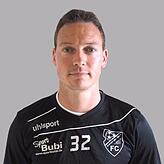 Nicky TaubertFC GutmadingenSaison 2018/19