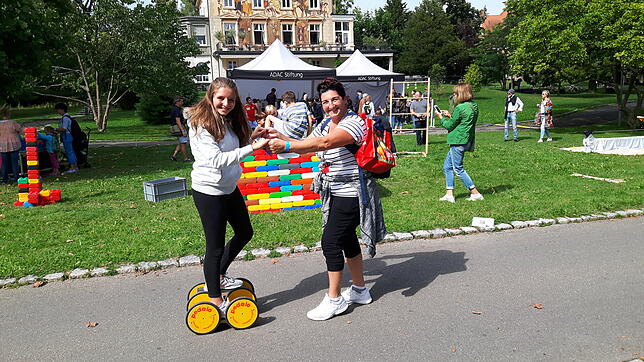 Bild : Das Seenachtfest 2019: Die schönsten Bilder von der Konstanzer Seestraße