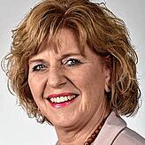 Kerstin Skodell
