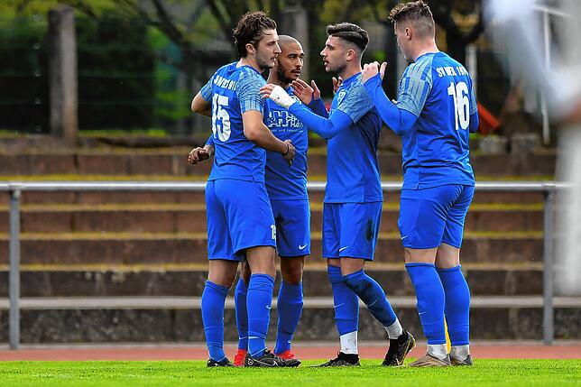 Bild 16: FC Erzingen verliert beim SV Weil mit 0:3 &ndash; und wir haben Bilder!