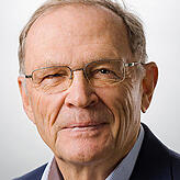 Ewald Weisschedel