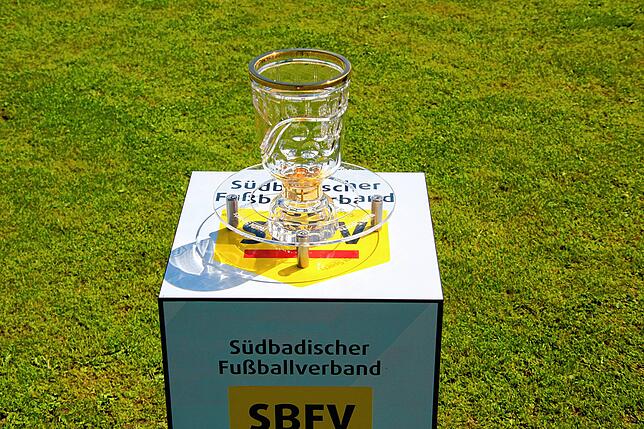 Bild 2: Die besten Bilder vom Frauen-Bezirkspokal-Finale in Mönchweiler