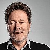 Manfred Hensler, bei der FDP der Bestplatzierte, der dem Gemeinderat bisher nicht angehört.