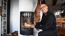 Stefan Hüsges, Schornsteinfegermeister und bevollmächtigter Bezirksschornsteinfeger aus Hilzingen ist überzeugt,