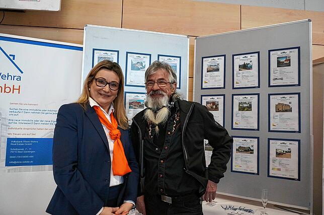 Bild 17: Bilder der Immo&lsquo;20 in Tiengen