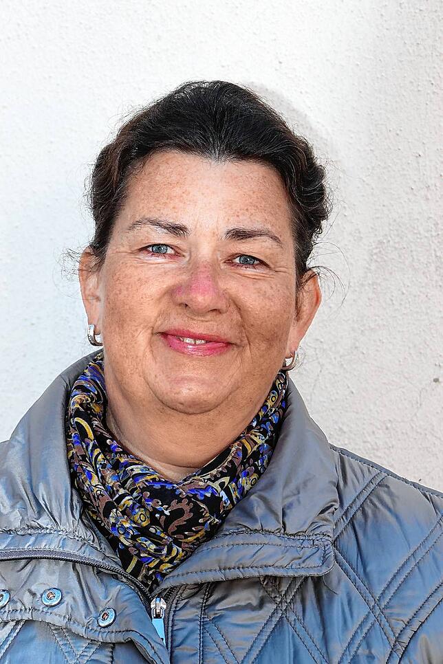 Ursula Arlt