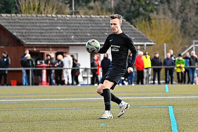 Bild 27: SG FC Wehr/Brennet besiegt den SV Buch mit 3:0 &ndash; und wir haben Bilder!