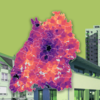Es gibt in Baden-Württemberg vier teure Gegenden, um zur Miete zu wohnen. Die Bodenseeregion ist eine davon.
