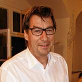 Joachim Speiermann meint: „Das ist keine Siedlungserweiterung. Das ist ein neuer Stadtteil.“