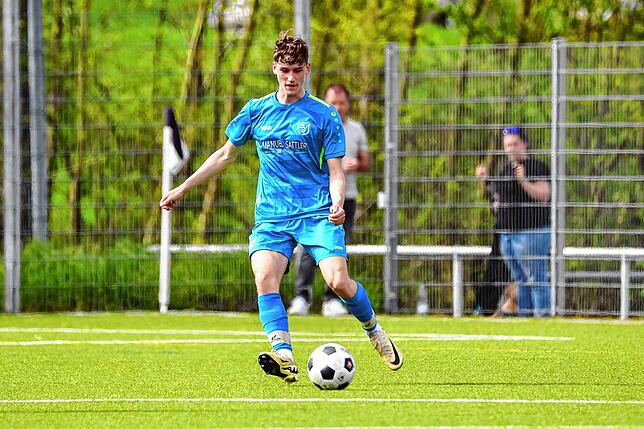 Bild 25: FC Wittlingen besiegt den SV Buch mit 7:2 &ndash; und wir haben Bilder!