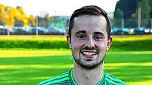 Patrick Zolg will mit seiner Mannschaft den Schwung aus dem letzten Sieg mitnehmen.
