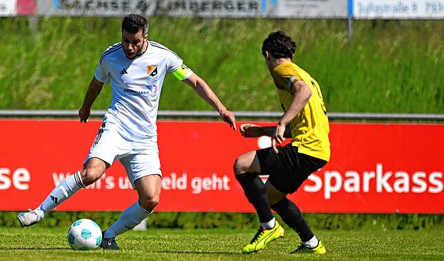Bild 33: SV 08 Laufenburg siegt 1:0 beim FV Herbolzheim – und wir haben Fotos!