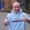 Urs Rudischhauser: "Die HSG ist der Sympathieträger der Stadt."