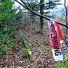 Wenige Meter abseits des oberen Bergseeparkplatzes wurde am ersten Weihnachtsfeiertag 2018 der skelettierte Schädel eines Menschen ...