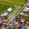 Der Weilerkapellen-Parkplatz in Bodman (Mitte), der ortsauswärts entlang der Kaiserpfalzstraße erweitertet werden soll, ist ein ...