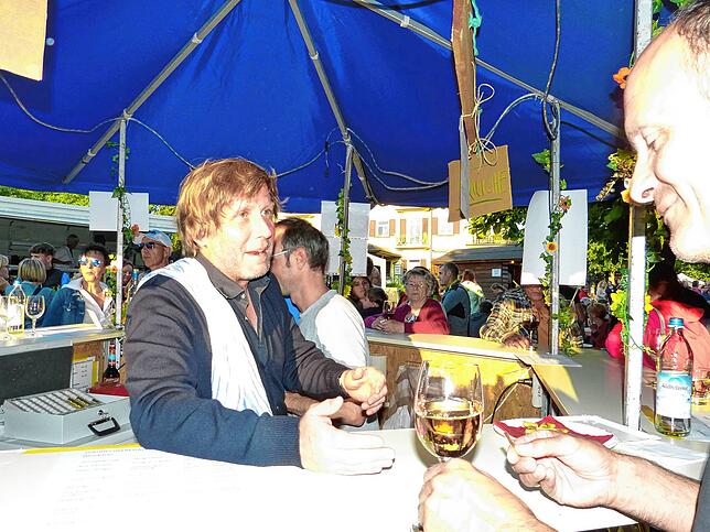 Bild 11: Die schönsten Bilder vom Lindenfest in Heiligenberg