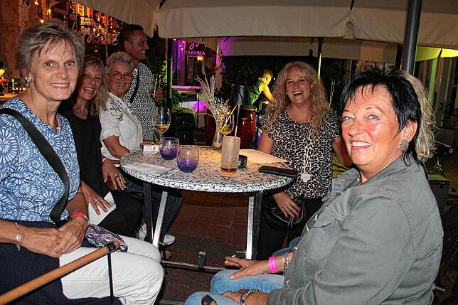 Bild 13: Musiknacht Donaueschingen: die schönsten Bilder