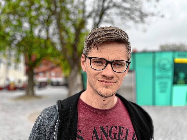 Dimitri Ernst