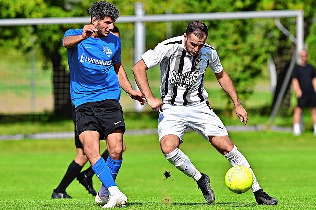Bild 42: FC Wittlingen rettet sich zum 2:2 gegen die SG Mettingen/Krenkingen &ndash; und wir haben Bilder!