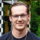 Dominik Schwab meint: „Die Situation bietet die Chance, sich als Universität neu zu erfinden.“ Denn: „Trotz Exzellenzuniversität regnet ...