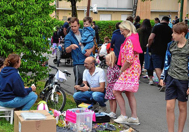 Bild 23: Die schönsten Bilder zum Teuringer Sonntag