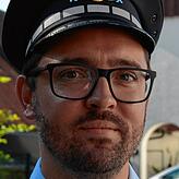 Zwei Mal sei die Polizei nachts in der Sudetenlandstraße gewesen, sagt Polizeisprecher Simon Göppert: „Wir haben dort zur Ruhe ...