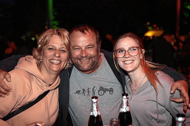 Bild 32: Im Stadtgarten wird gefeiert! Das Open-See-Festival kehrt ans Bodensee-Ufer zurück