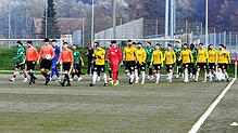 Bild : Stockacher Torflut beim 6:0 des VfR über FC Gutmadingen. Wir haben die besten Bilder!