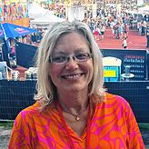 Renate Pfeifer war 2025 ebenfalls Teil der Pop-Up-Redaktion. Sie hat sich in ihrem Artikel der zehnjährigen Geschichte des Festivals ...