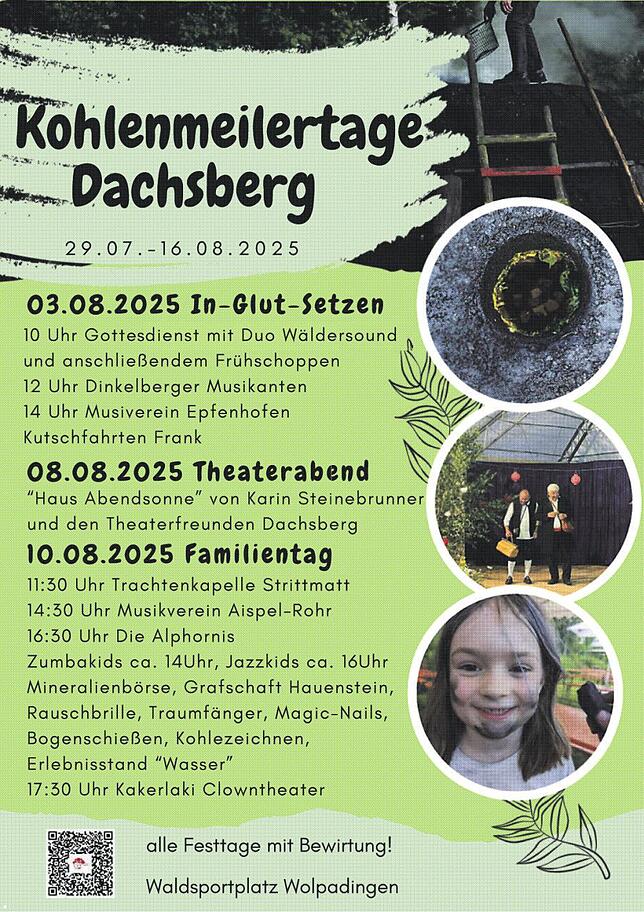 Bild 1: Bergturnfest auf dem Dachsberg: Wettkampf mit langer Tradition