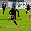 Flamur Berisha (Mitte, hier im Villinger Trikot) wechselt vom Schwarzwald zum Oberliga-Rivalen SGV Freiberg.
