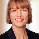 Manuela Nied, promovierte Hydrologin von der Landesanstalt für Umwelt Baden-Württemberg (LUBW), Bereich Hydrologie und Hochwasservorhersage.