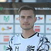 Tim Zölle gelingt erneut ein wichtiges Tor für den FC 08 Villingen beim 2:2 in Pforzheim.