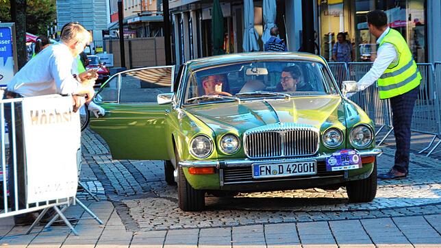 Die Oldtimer-Fahrten in Singen waren stets ein Höhepunkt der Museumsnacht Hegau-Schaffhausen. Für dieses Jahr wurde die Veranstaltung ...